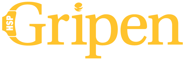 HSP logotyp
