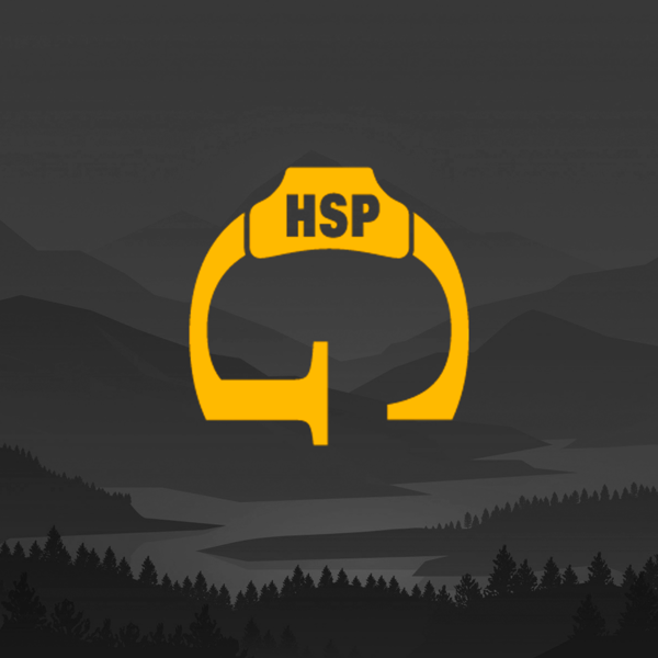 HSP Gripen logo G